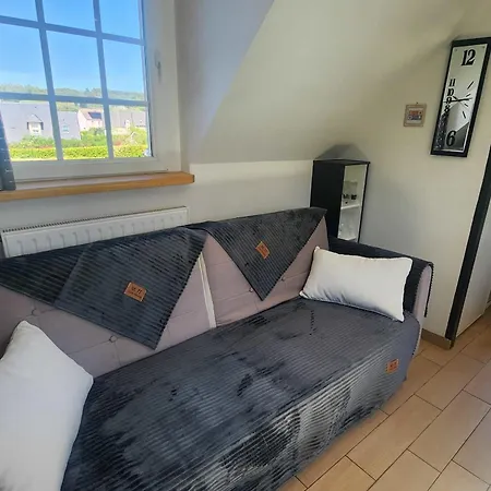 Apartamento With Garden And Terrace *
